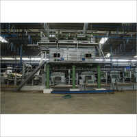 Automatic Continuous Bleaching Machine - Fabric Length Up To 1200m, Heating Medium Steam, Roller Width Up To 3600mm | Efficient Energy Use, Touch Screen Control, Low Maintenance