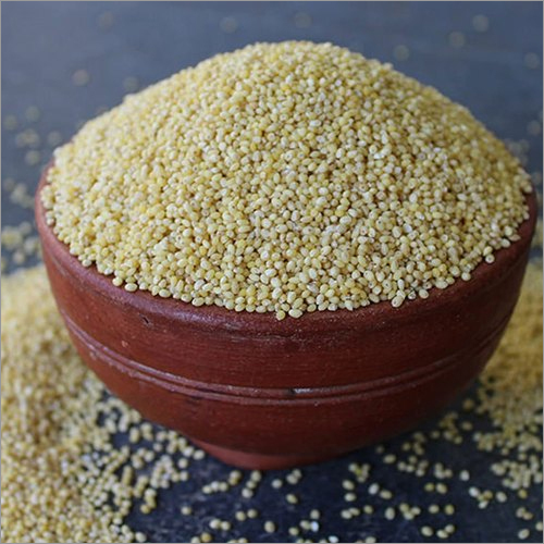 Organic Little Millet