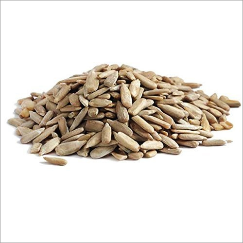 Organic Sunflower Seeds