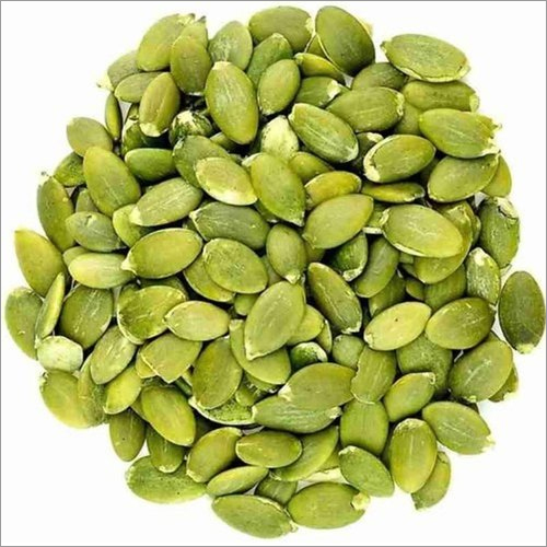 Organic Pumpkin Seeds