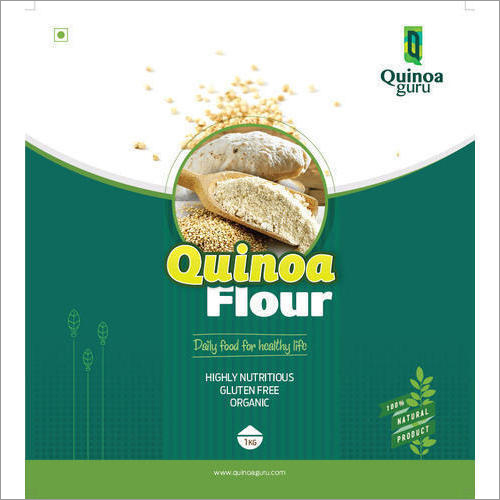 Quinoa Flour