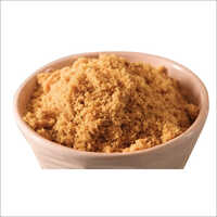 Organic Brown Sugar - 25 Kg Pp Bag | Specialty Indian Cuisine, 99% Purity, Brown Granular Crystals, 1 Year Shelf Life, Moisture 2%