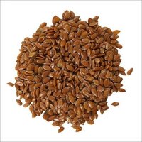 Organic Flax Seeds