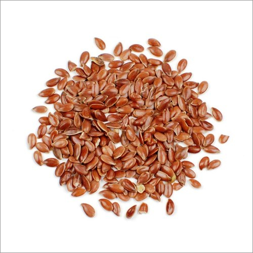 Organic Flax Seeds