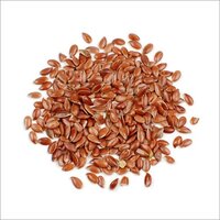 Organic Flax Seeds