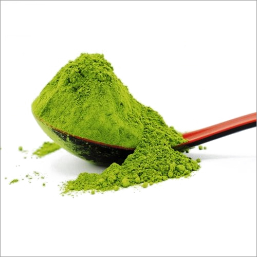 Organic Moringa Powder