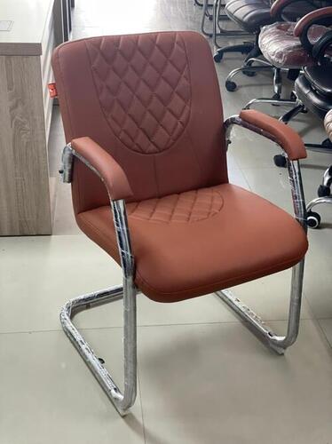 Visitors Chair with Arm