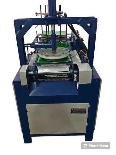 Automatic Buffet Plate Making Machines