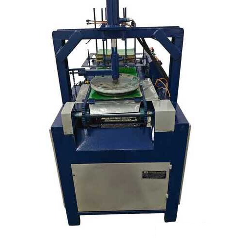 Automatic Buffet Plate Making Machines