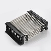 Expandable Kitchen Sink Dish Drainer