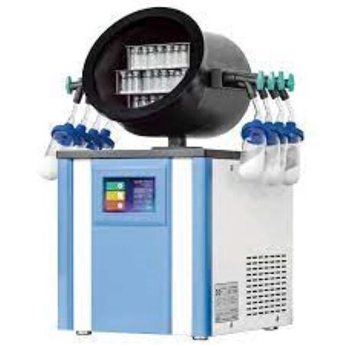 Freeze Dyer