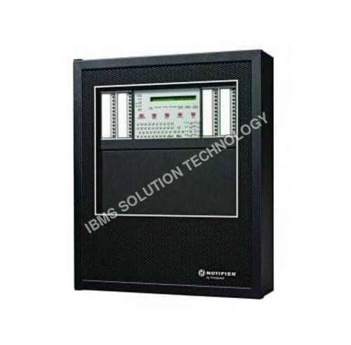 Notifire Fire Alarm Control Panal Nfs640