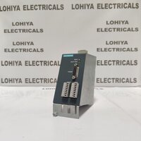 SIEMENS SINAMICS SENSOR MODULE