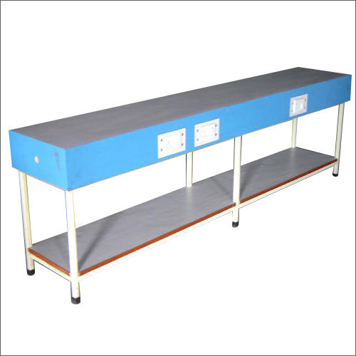 MS Production Line Table