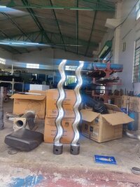Germany Frankfurt Progressive Cavity Pumps Rotors