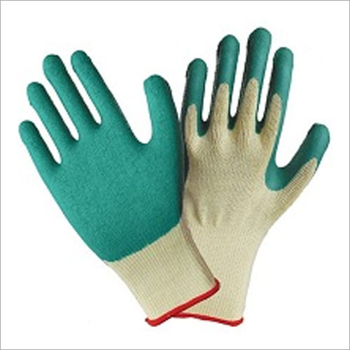 Safety Gloves