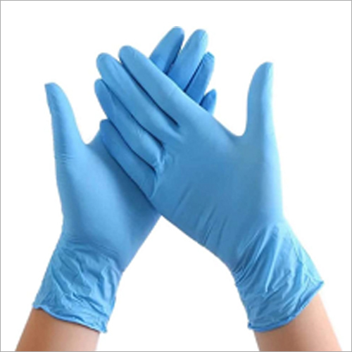Examination Nitrile Gloves