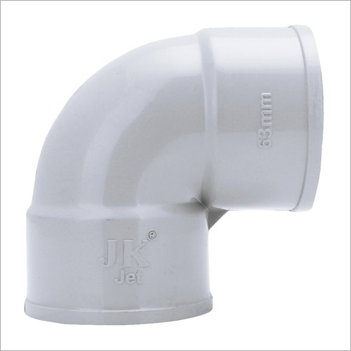 Pvc Elbow