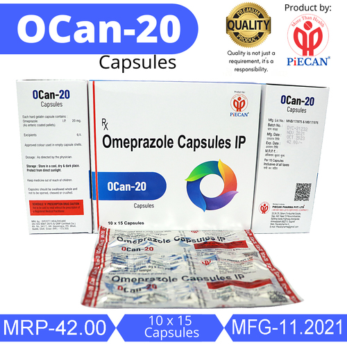 OCAN- 20