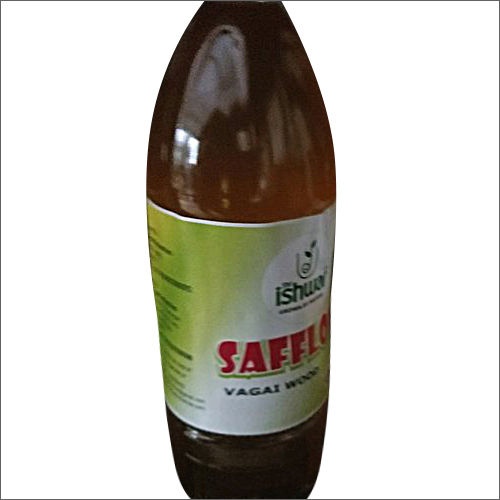 Organic 1 Ltr Safflower Oil