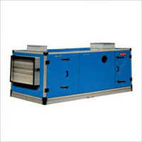 Air Handling Units