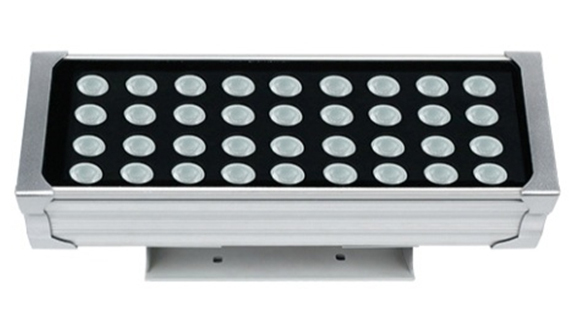 NXTI LED Linear Wall Washer