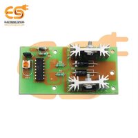 12V DC to 220V AC 100 watt inverter circuit motherboard 82mm x 43mm x 23mm (DC to AC convertor)