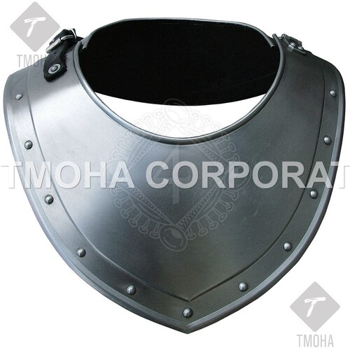 Medieval Wearable Gorget Armor Gorget IG0003