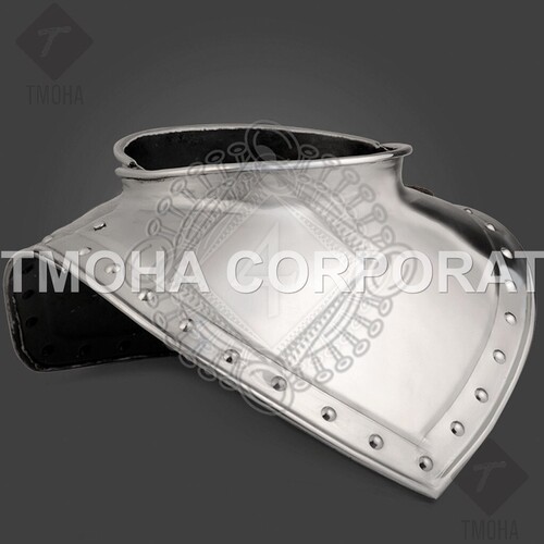 Medieval Wearable Gorget Armor Gorget IG0004