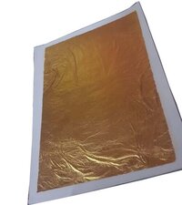 Edible Gold Leaf