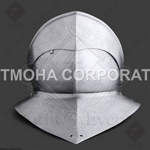 Medieval Wearable Gorget Armor Articulated gorget IG0009