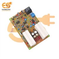 12V DC to 220V AC 500 watt inverter circuit motherboard 202mm x 136mm x 60mm (DC to AC converter)