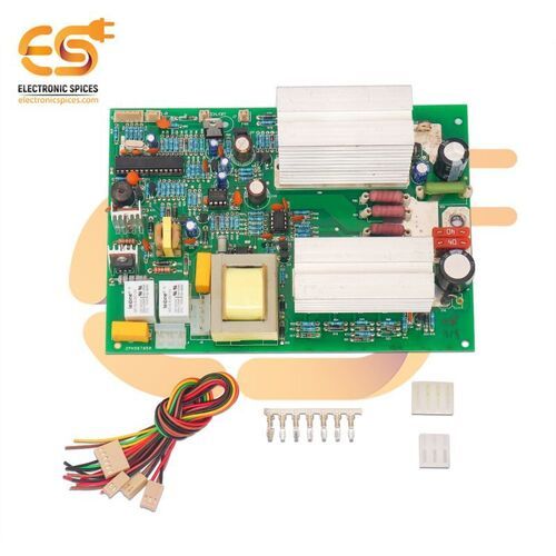 850VA DC to AC inverter circuit motherboard 190mm x 135mm x 60mm (DC to AC converter)