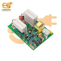 850VA DC to AC inverter circuit motherboard 190mm x 135mm x 60mm (DC to AC converter)
