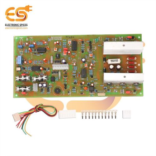500Watt DC to AC long inverter circuit motherboard 278mm x 135mm x 42mm (DC to AC converter)