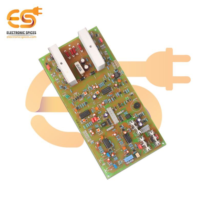 500Watt DC to AC long inverter circuit motherboard 278mm x 135mm x 42mm (DC to AC converter)