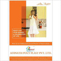 Glass Interior Saint Gobain Kitchen Shutters