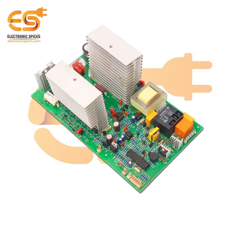 1000VA DC to AC inverter circuit motherboard 230mm x 134mm x 90mm (DC to AC converter)