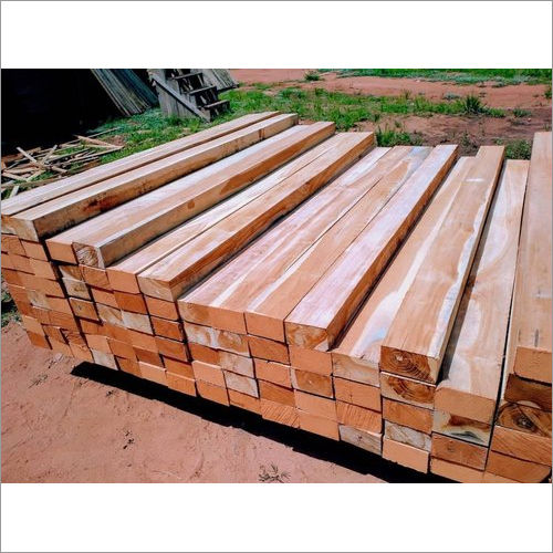 Benin Teak Wood