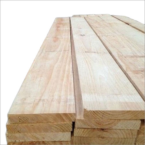 Deodar Wood Plank Grade: A