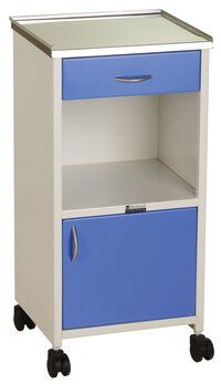 Deluxe Bed Side Locker