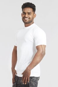 CREPEON Mens T shirt round Neck