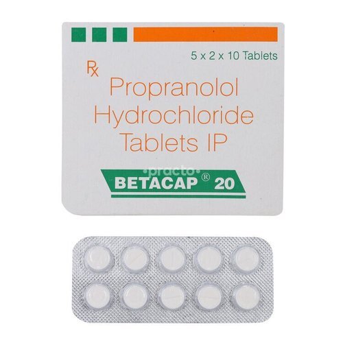 Betacap 20  mg 