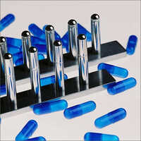 Stainless Steel Capsule Pin Bars