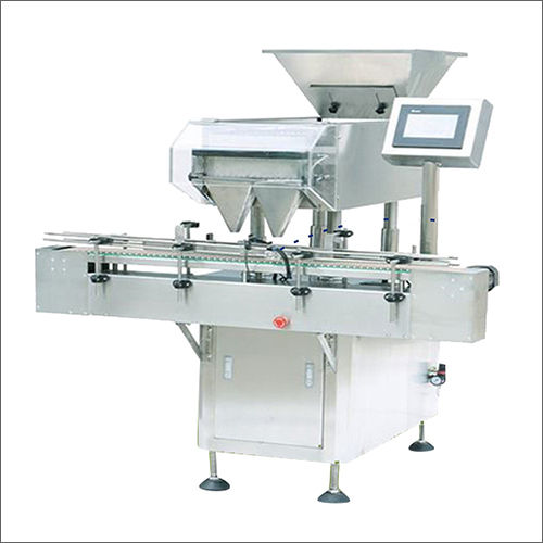 1600x1400x1560mm Counting Machine