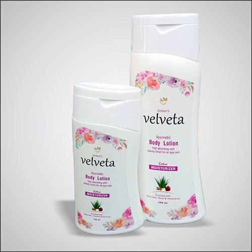 Lotion Base Manufacturers in India, Body Lotion Base Exporter