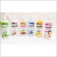 Face Cleansing Milk - Luxurious Creamy Texture | Deep Cleansing, Moisturizes Skin, Brightens Complexion, Tan Removing