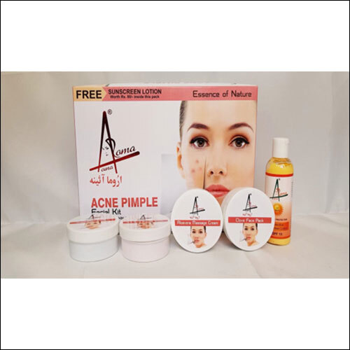 450 - ABH Acne Pimple Facial kit