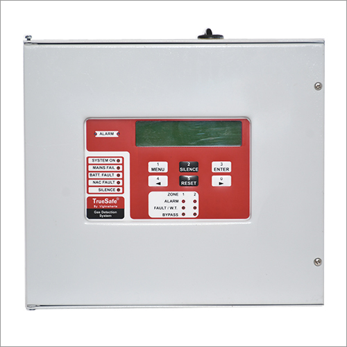 GDS24-2 Gas Detection Panel