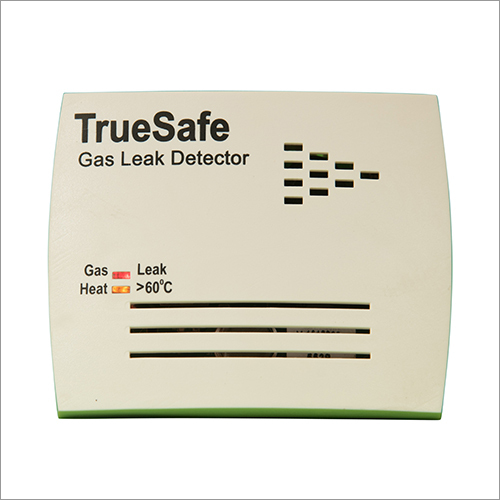Residential Gas Detector